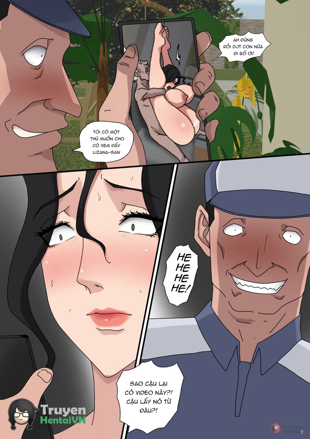 Tsumibukai Yokubou Sp. 2 - Chap 1 - 5 Tsumibukai Yokubou Sp. 2 - Chap 1 - 5
