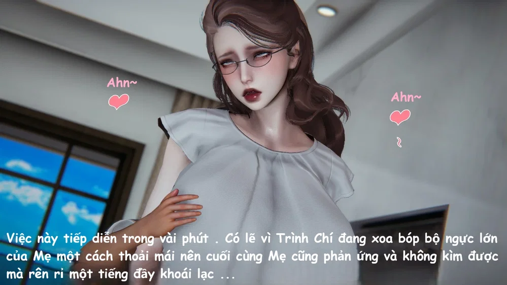 Mẹ Là Con Dâu Của Bảo Mẫu - Chương 1.5 - 14
