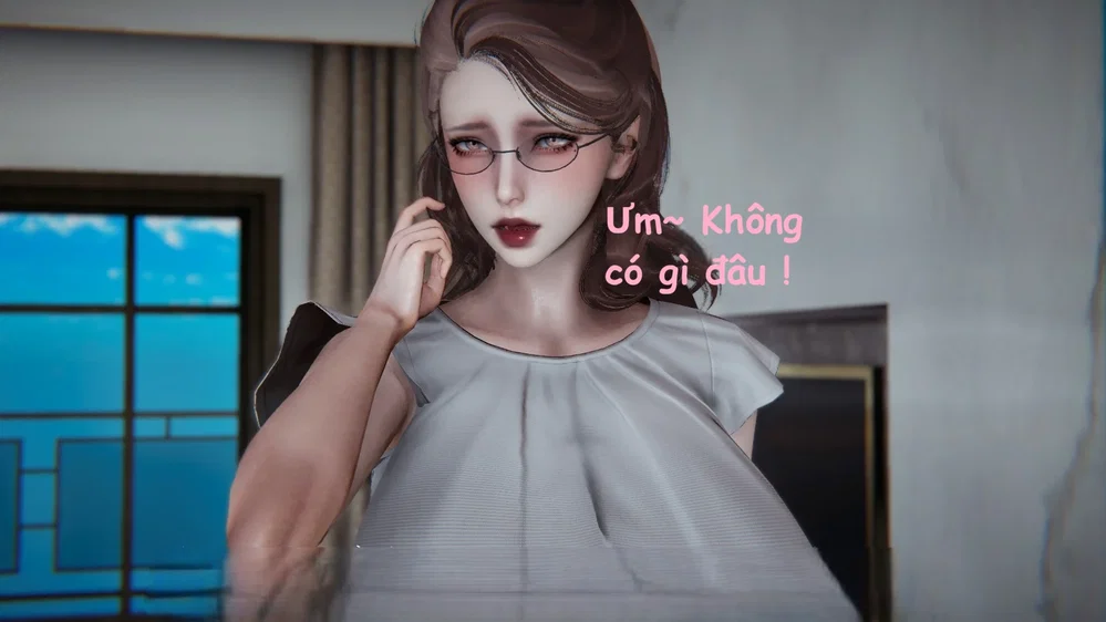 Mẹ Là Con Dâu Của Bảo Mẫu - Chương 1.5 - 16