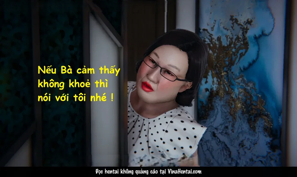 Mẹ Là Con Dâu Của Bảo Mẫu - Chương 1.5 - 18