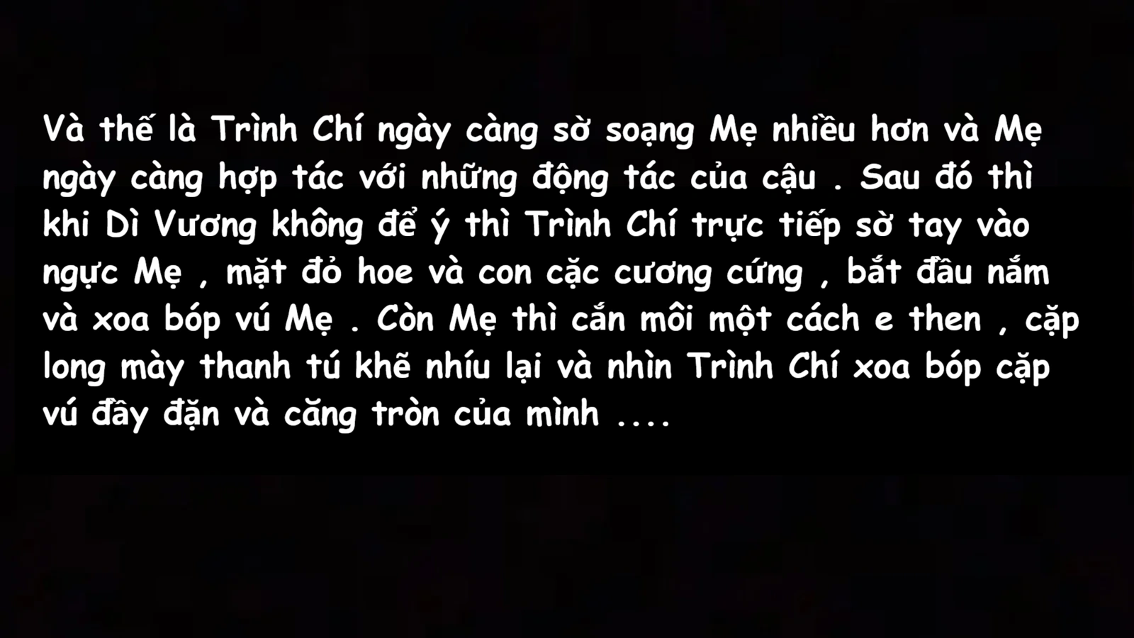 Mẹ Là Con Dâu Của Bảo Mẫu - Chương 1.5 - 21