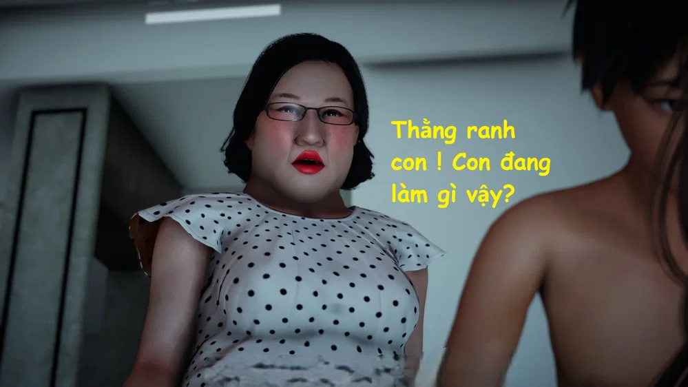 Mẹ Là Con Dâu Của Bảo Mẫu - Chương 1.5 - 25