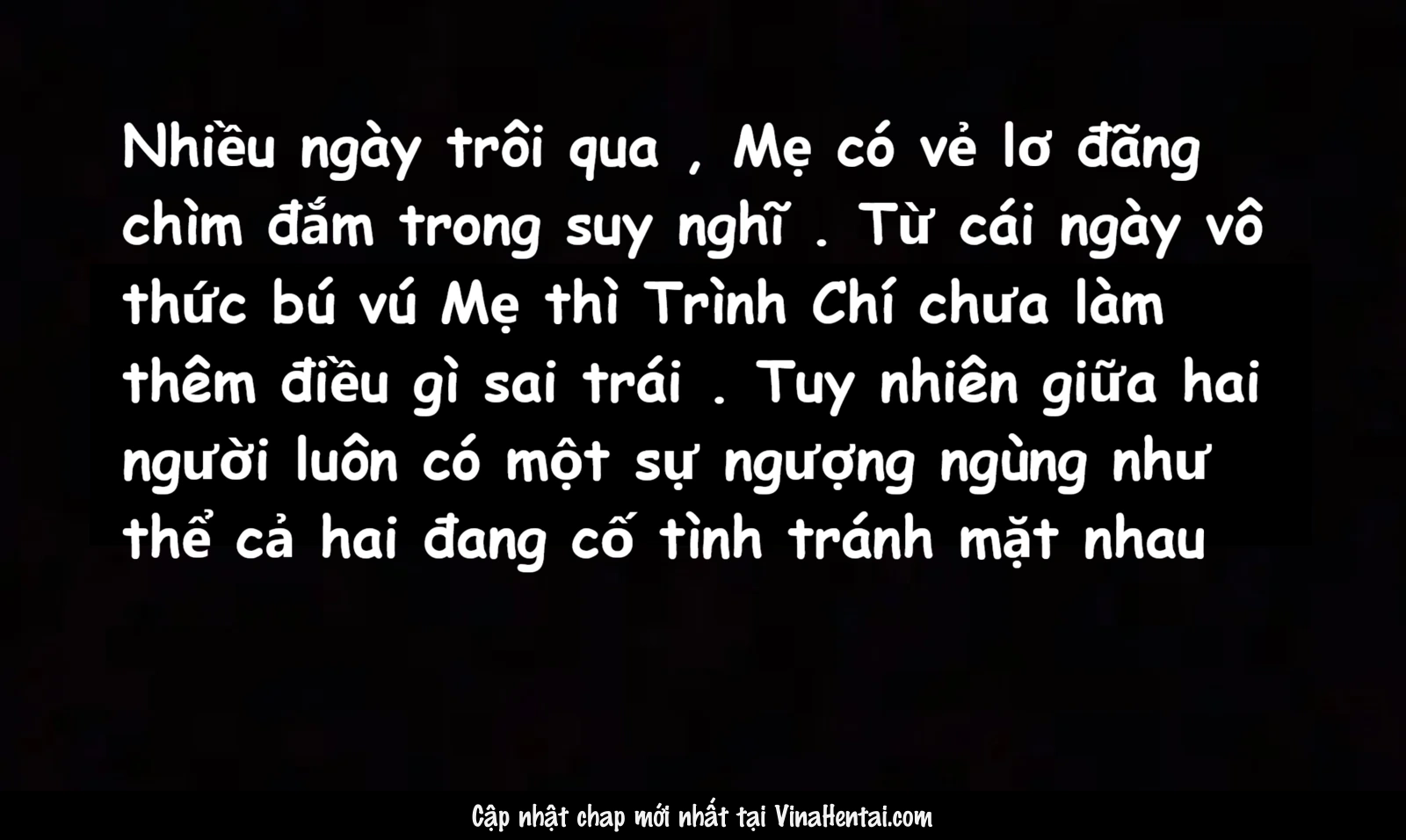 Mẹ Là Con Dâu Của Bảo Mẫu - Chương 1.5 - 4