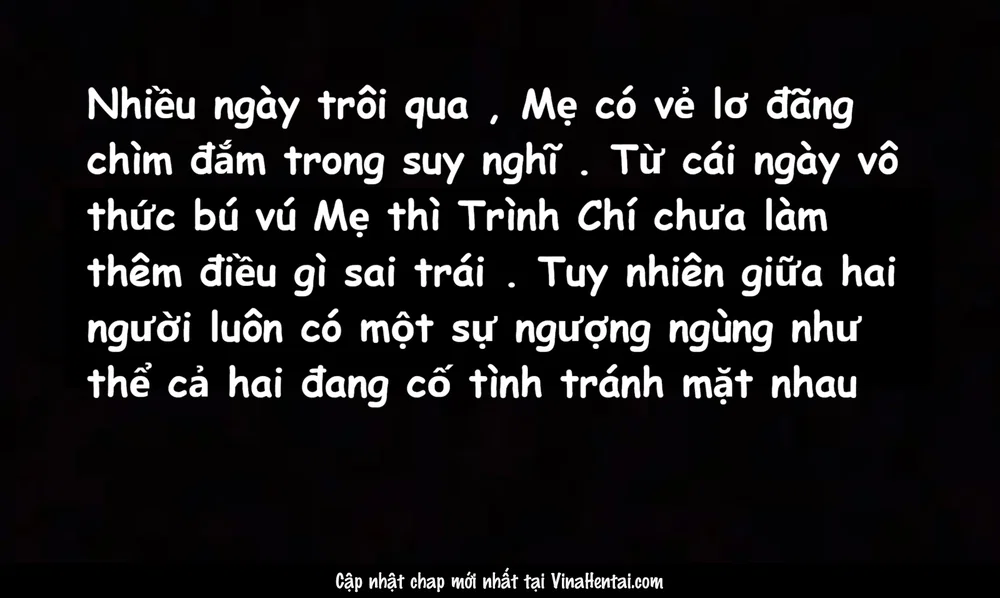 Mẹ Là Con Dâu Của Bảo Mẫu - Chương 1.5 - 4