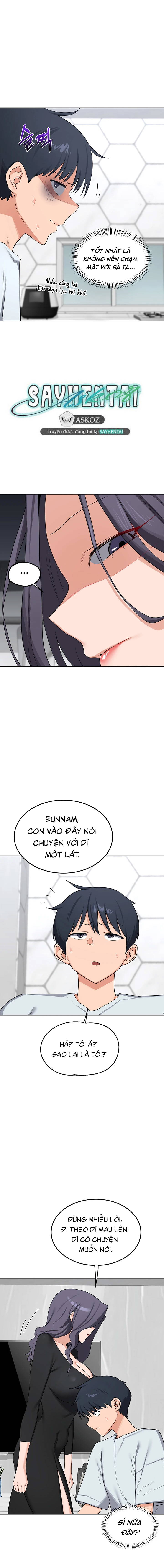 Kế hoạch trao đổi mẹ - Chuong 71 - 6
