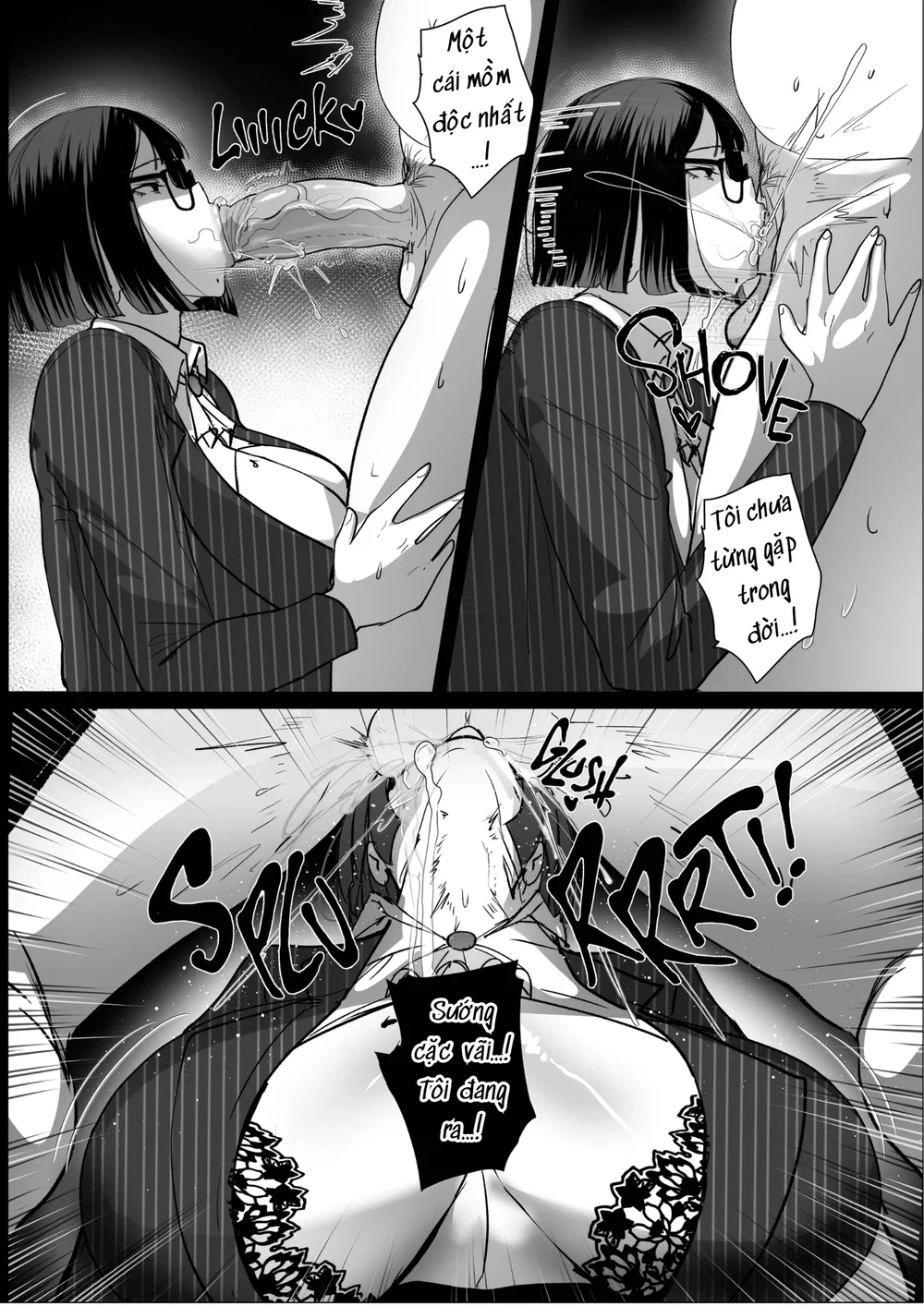 Good Teachers - Chap 6 - 20
