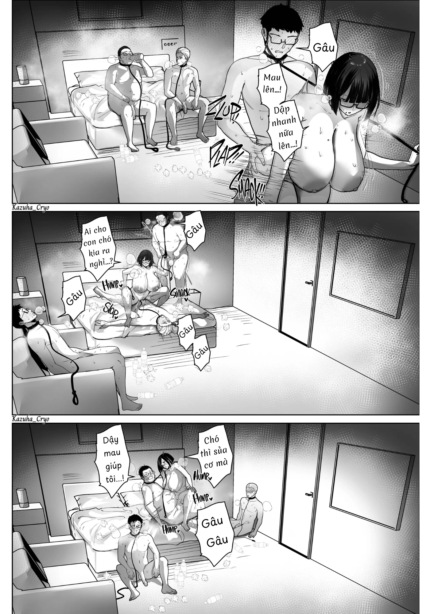 Good Teachers - Chap 6 - 46