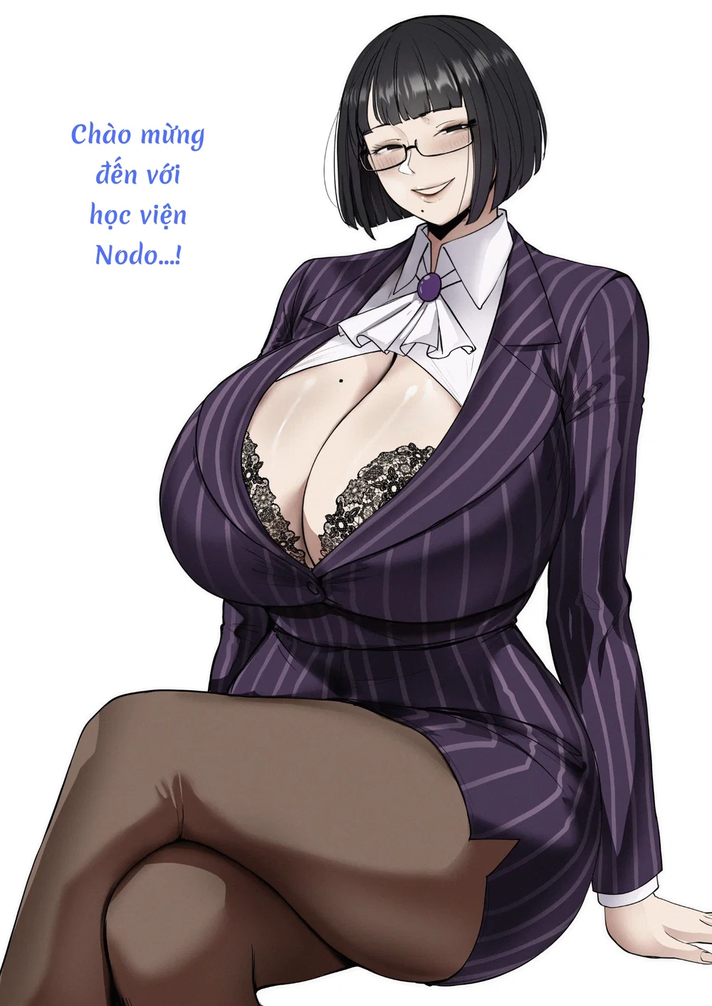Good Teachers - Chap 6 - 61