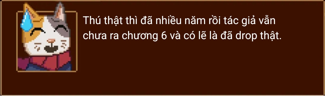 Cuộc phiêu lưu kỳ thú của nidoqueen - Chap 6 - 29