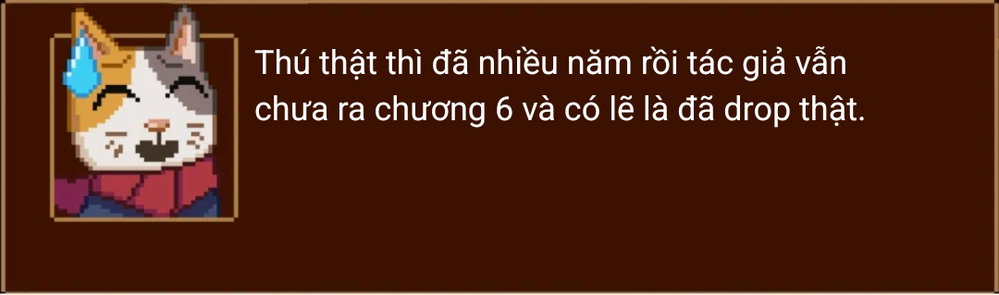 Cuộc phiêu lưu kỳ thú của nidoqueen - Chap 6 - 29