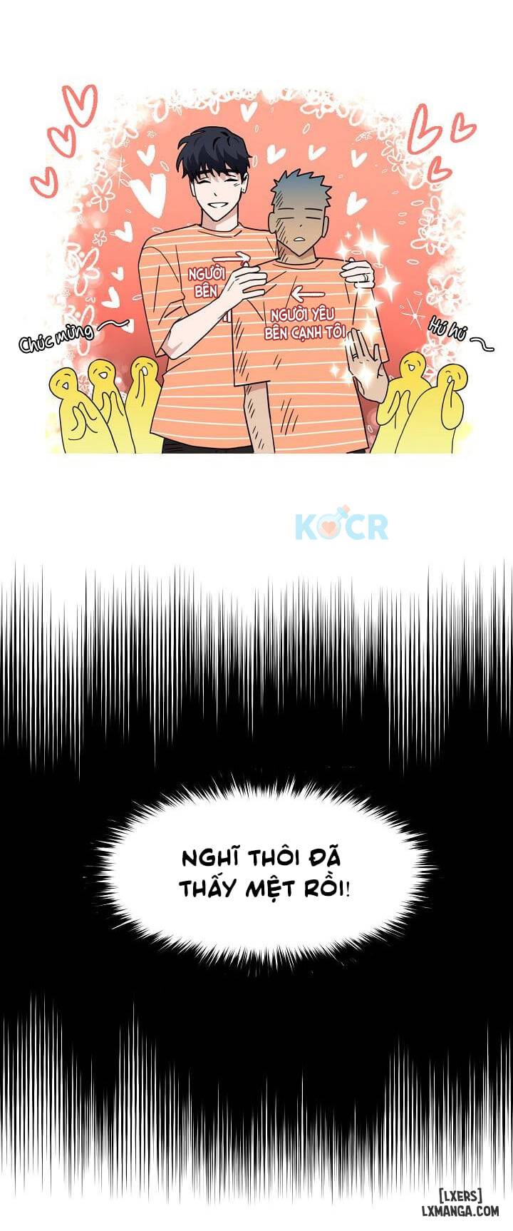 Cậu sẽ ghét tớ - Chap 3 - 20