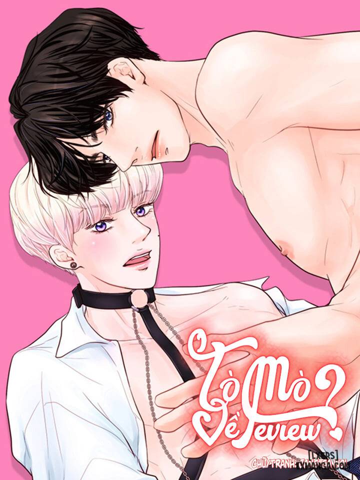 Tò mò về Review ư? - Chap 2 - 1