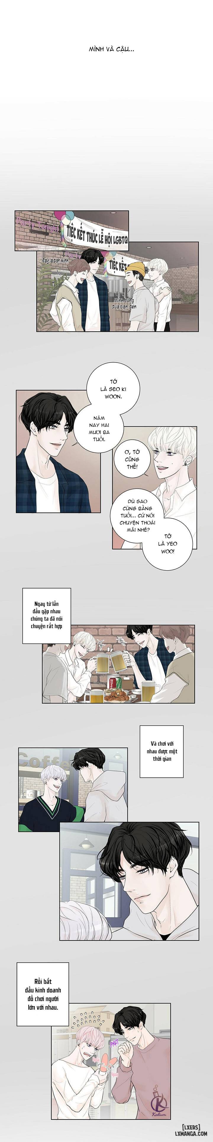 Tò mò về Review ư? - Chap 2 - 11