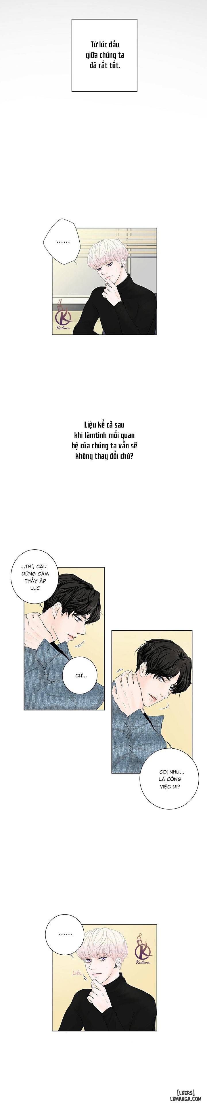 Tò mò về Review ư? - Chap 2 - 12