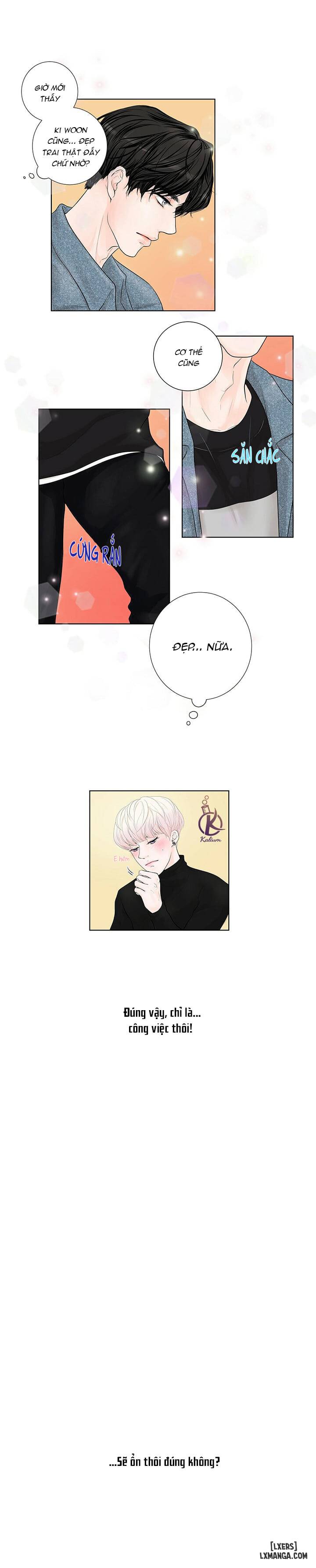 Tò mò về Review ư? - Chap 2 - 13