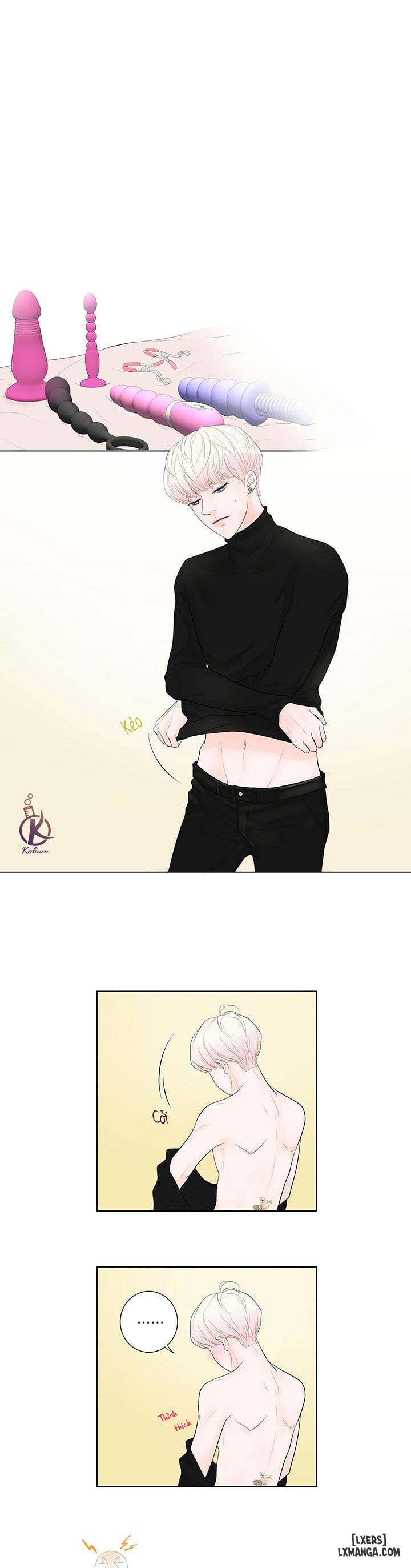 Tò mò về Review ư? - Chap 2 - 14