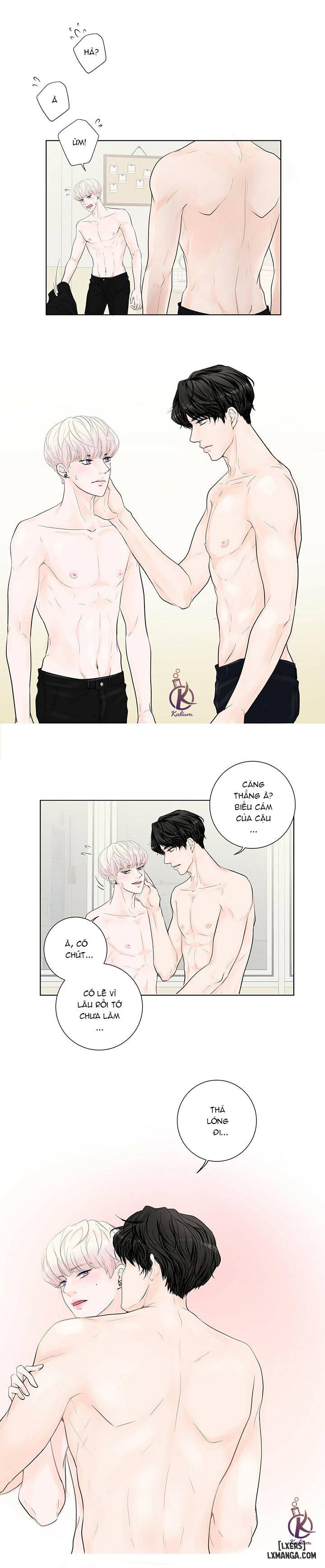 Tò mò về Review ư? - Chap 2 - 16