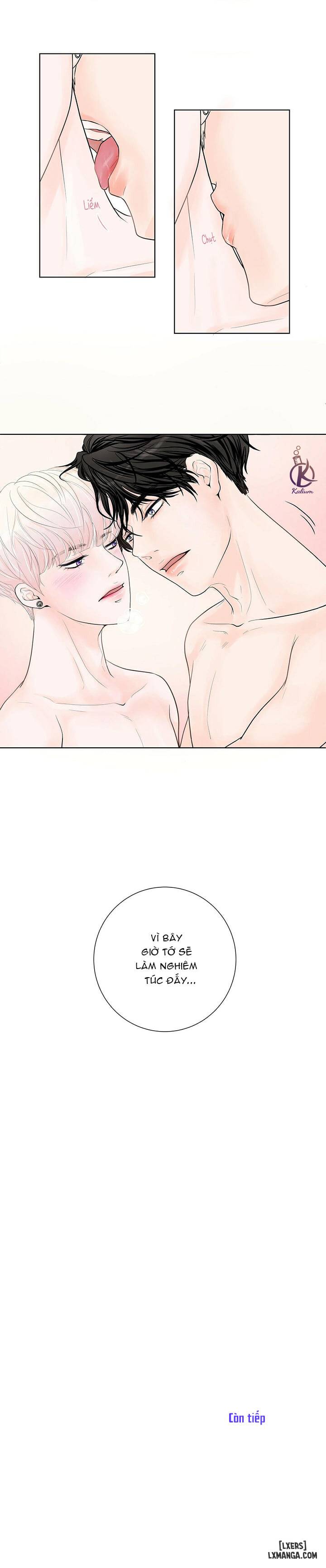 Tò mò về Review ư? - Chap 2 - 17