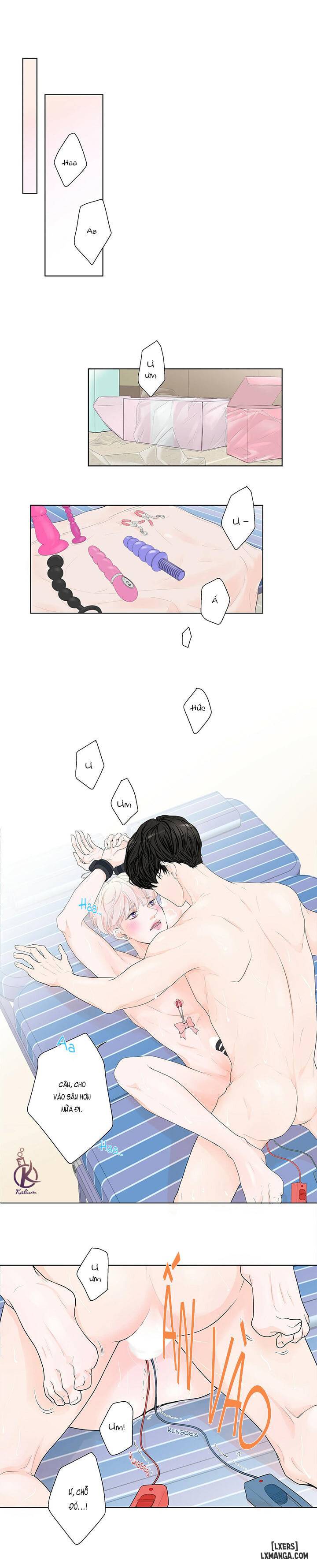 Tò mò về Review ư? - Chap 2 - 2