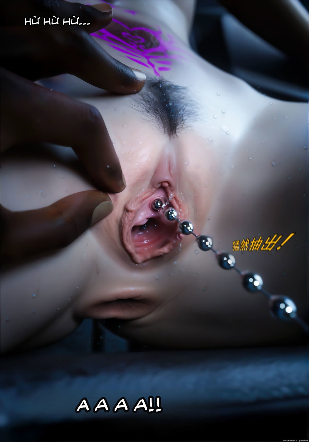 Mật vụ phượng hoàng - Chương 13 - 100