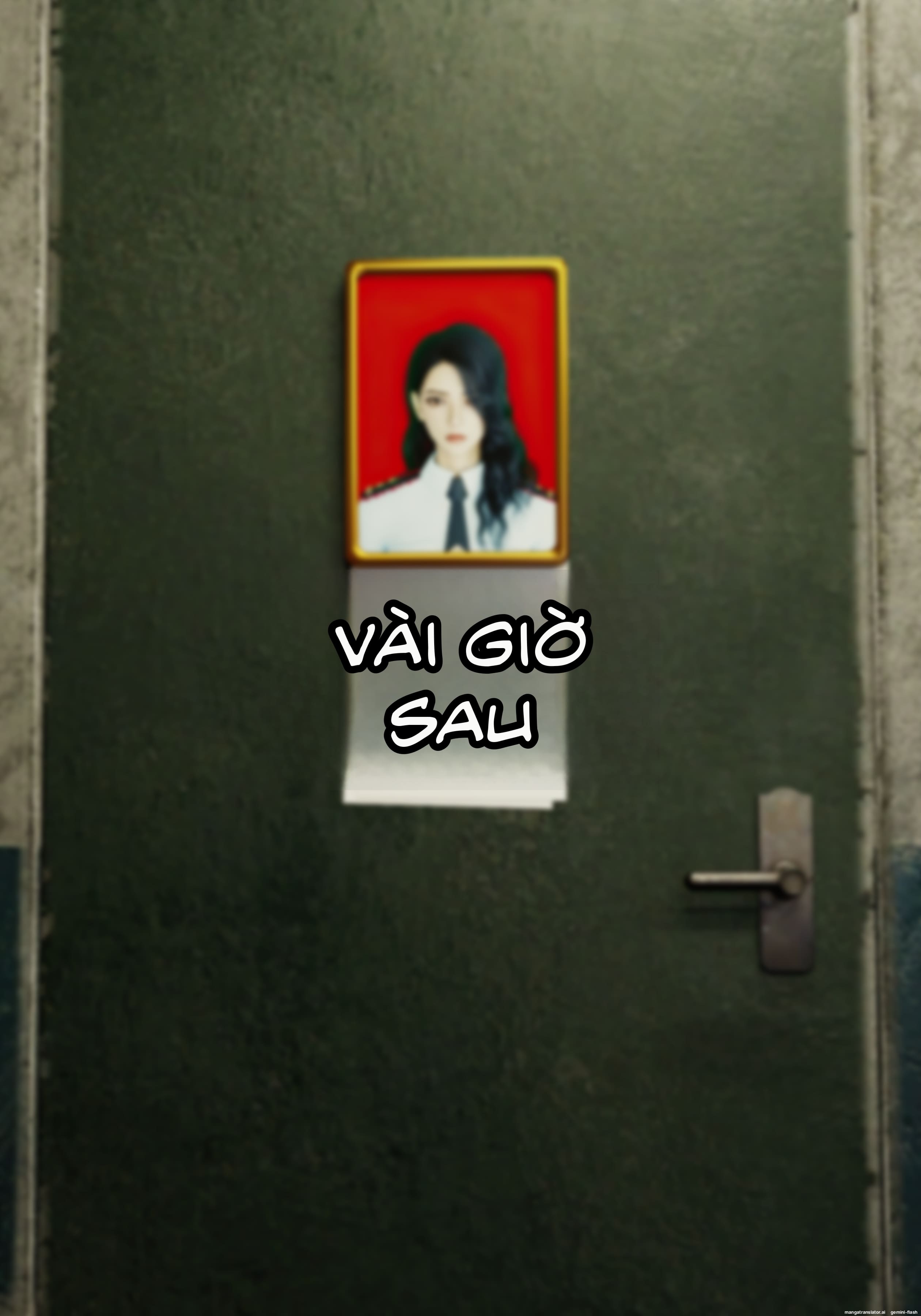 Mật vụ phượng hoàng - Chương 13 - 86