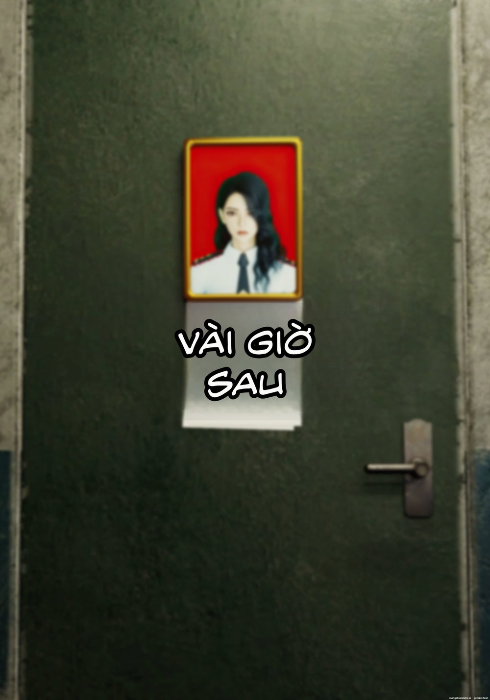 Mật vụ phượng hoàng - Chương 13 - 86