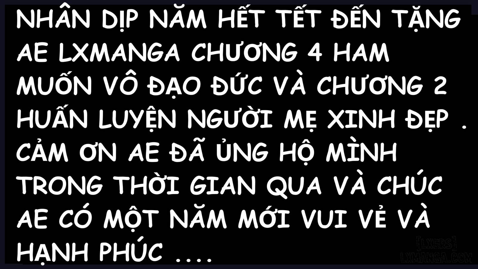 HUẤN LUYỆN NGƯỜI MẸ XINH ĐẸP - Chương 2.1 - 1