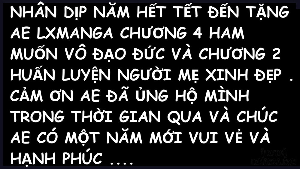 HUẤN LUYỆN NGƯỜI MẸ XINH ĐẸP - Chương 2.1 - 1