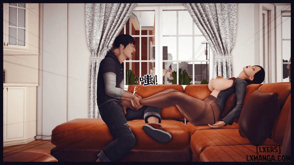 HUẤN LUYỆN NGƯỜI MẸ XINH ĐẸP - Chương 2.1 - 3