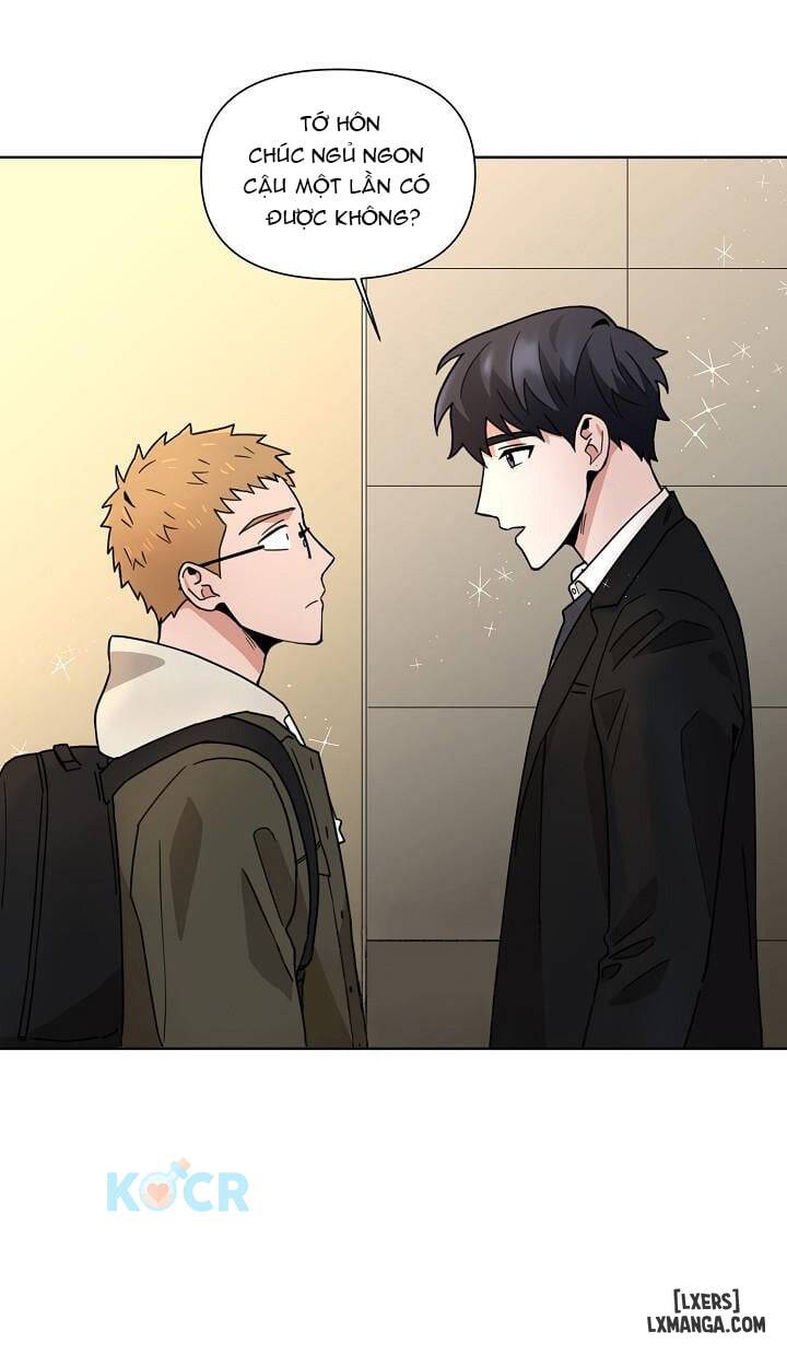 Cậu sẽ ghét tớ - Chap 5 - 26