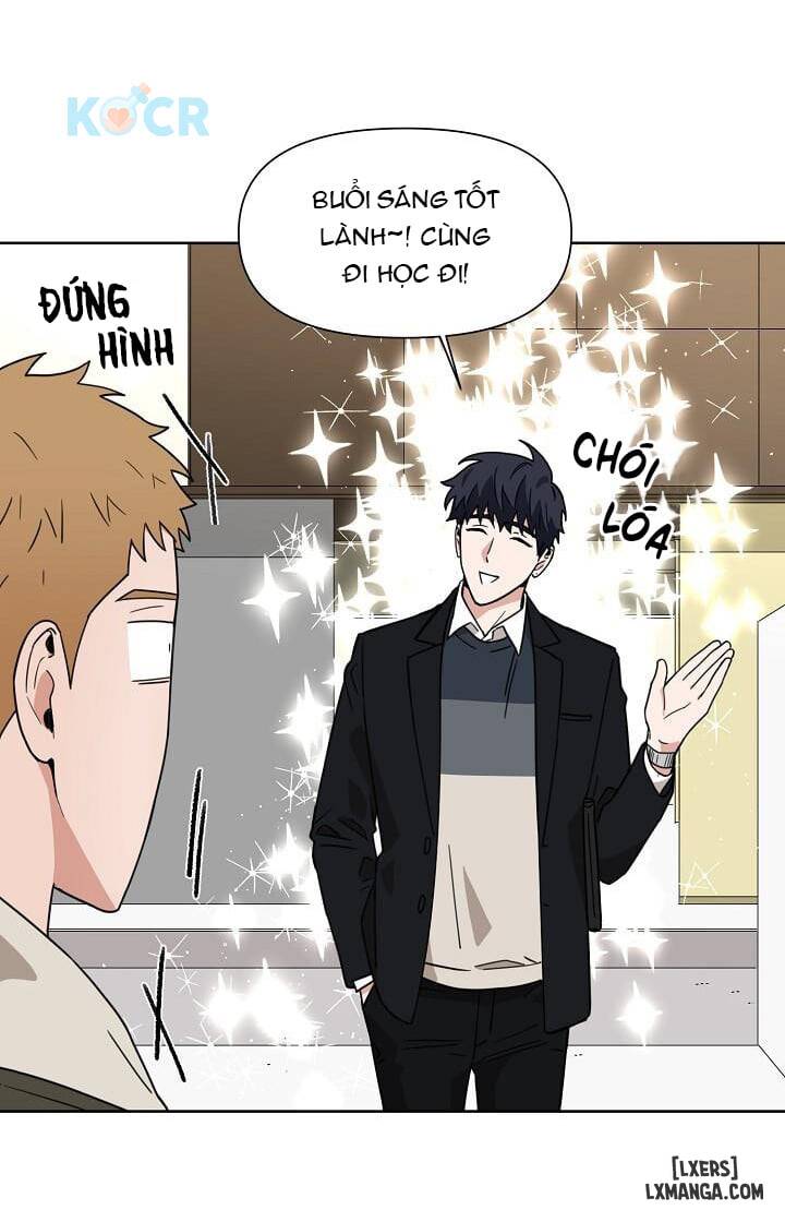 Cậu sẽ ghét tớ - Chap 5 - 9
