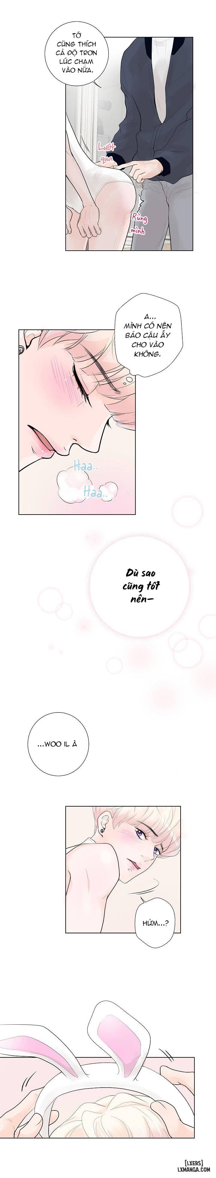 Tò mò về Review ư? - Chap 4 - 10