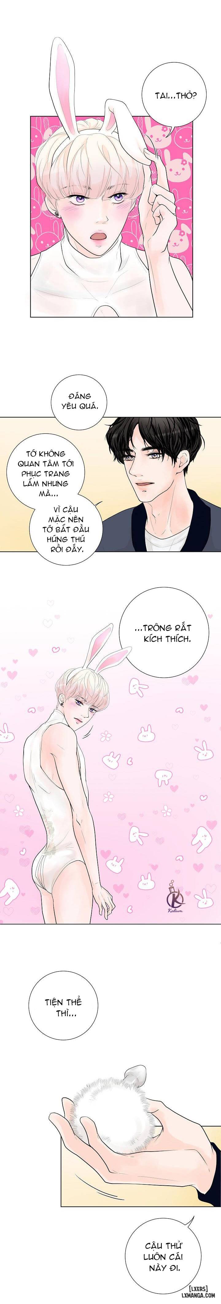 Tò mò về Review ư? - Chap 4 - 11