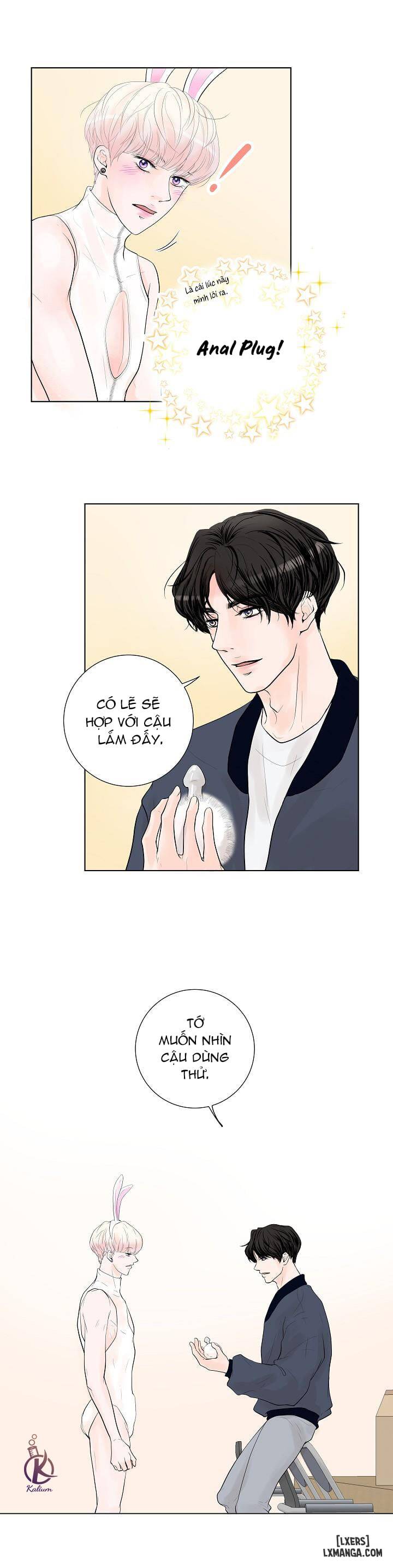 Tò mò về Review ư? - Chap 4 - 12