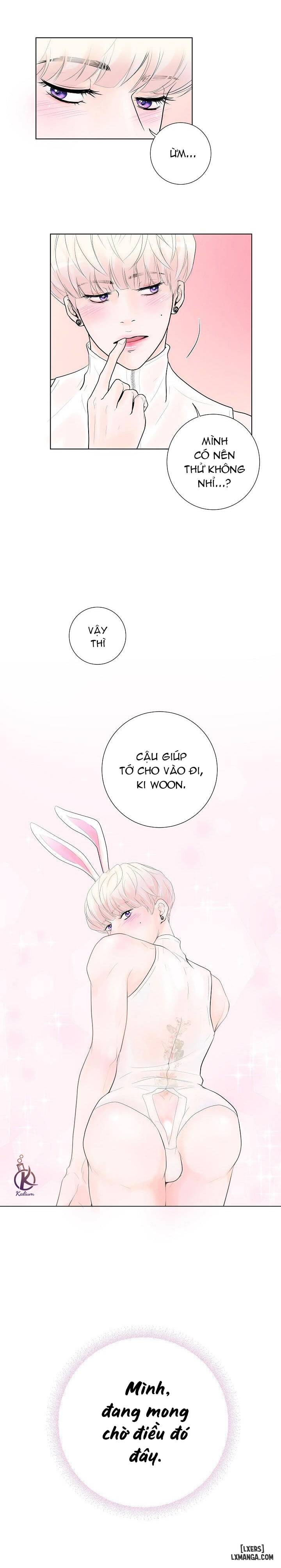 Tò mò về Review ư? - Chap 4 - 13