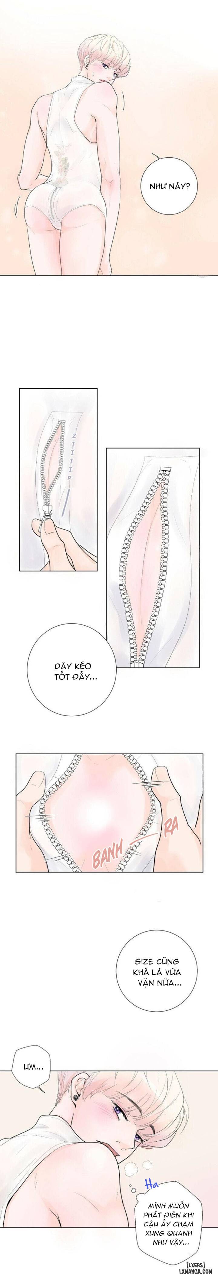 Tò mò về Review ư? - Chap 4 - 9