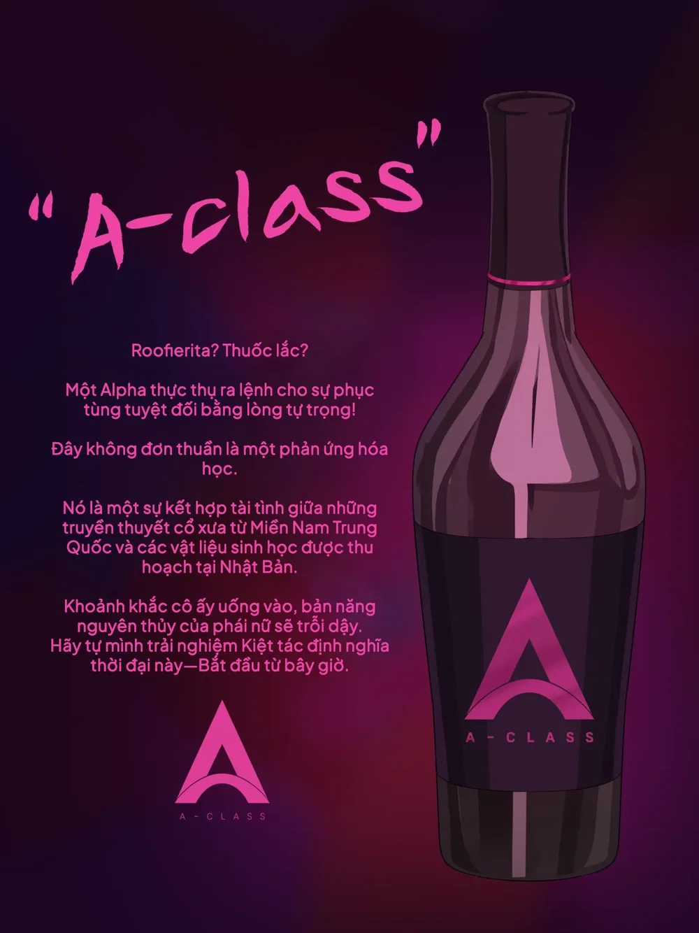 Nuo - Black Eden Club - Chap 22 - 14