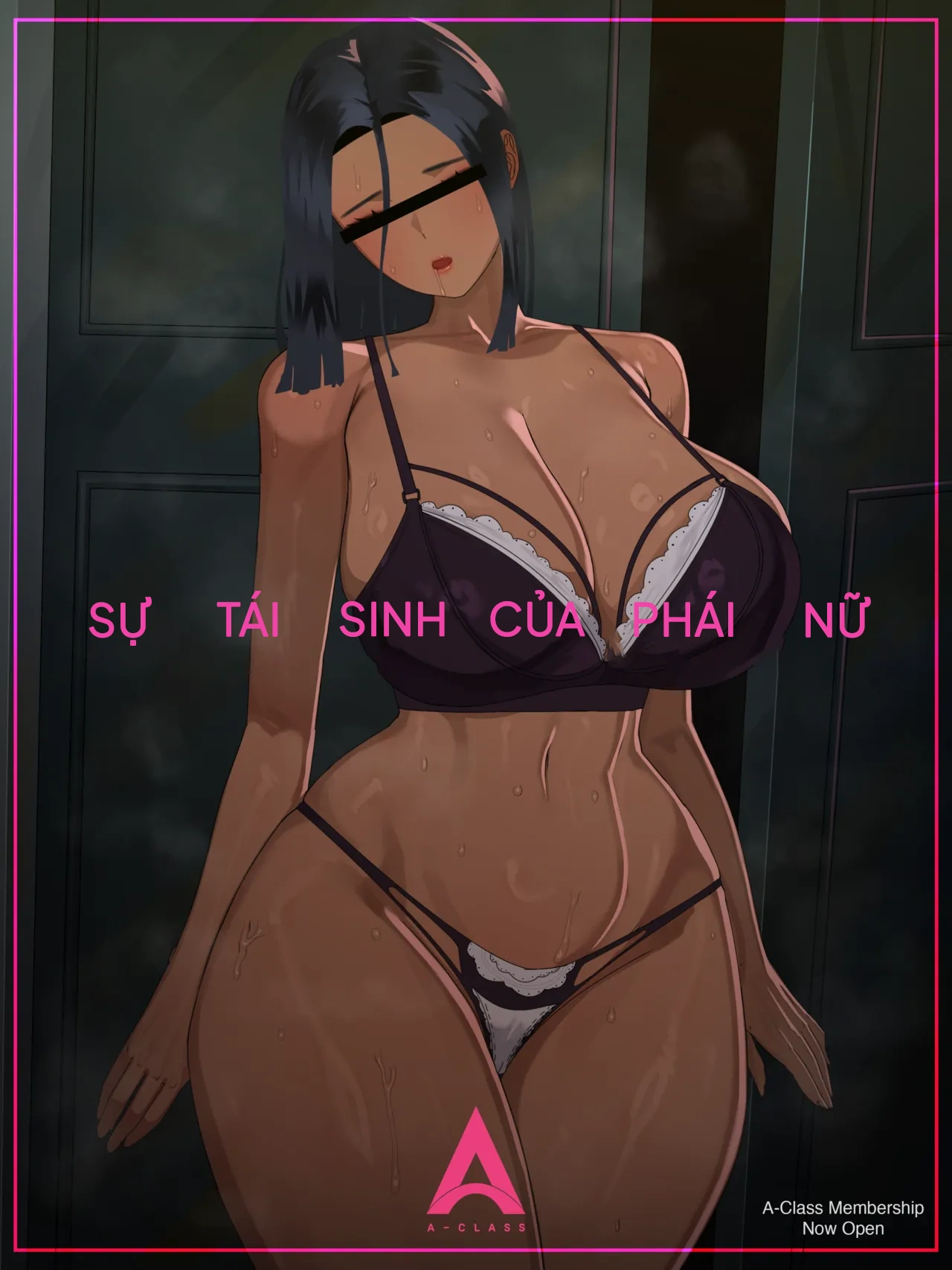 Nuo - Black Eden Club - Chap 22 - 15