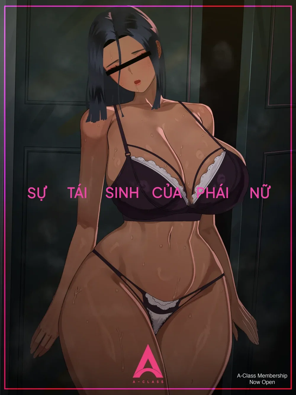 Nuo - Black Eden Club - Chap 22 - 15
