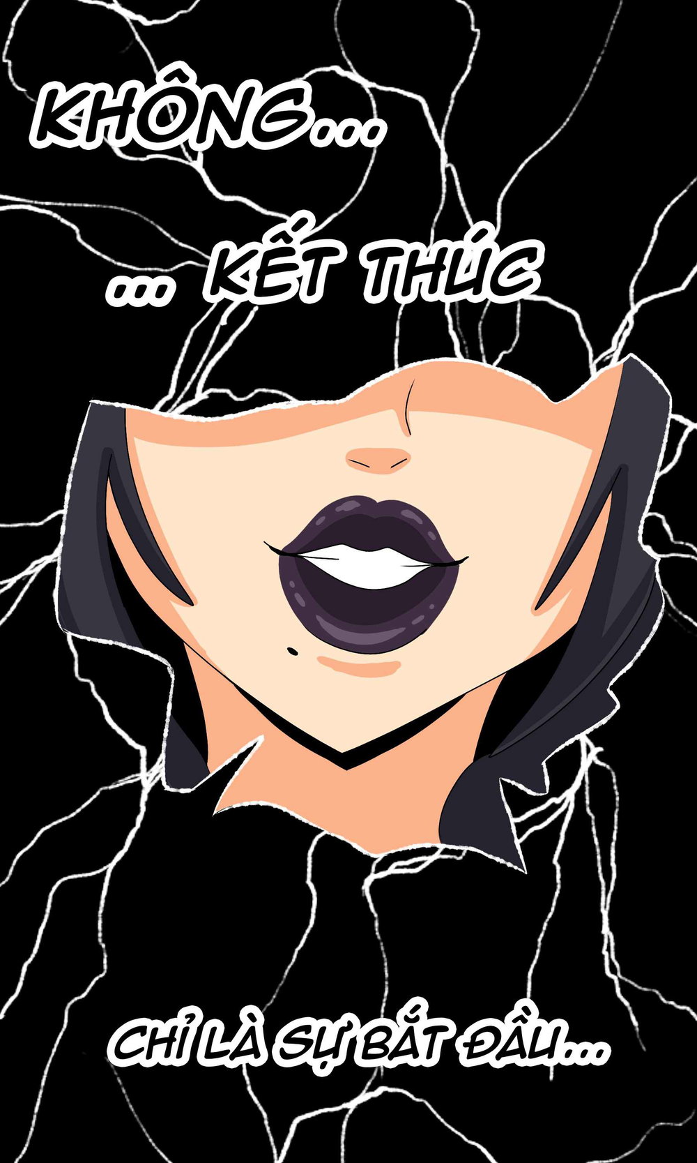 Black Love - Chap 1 - 54 Black Love - Chap 1 - 54