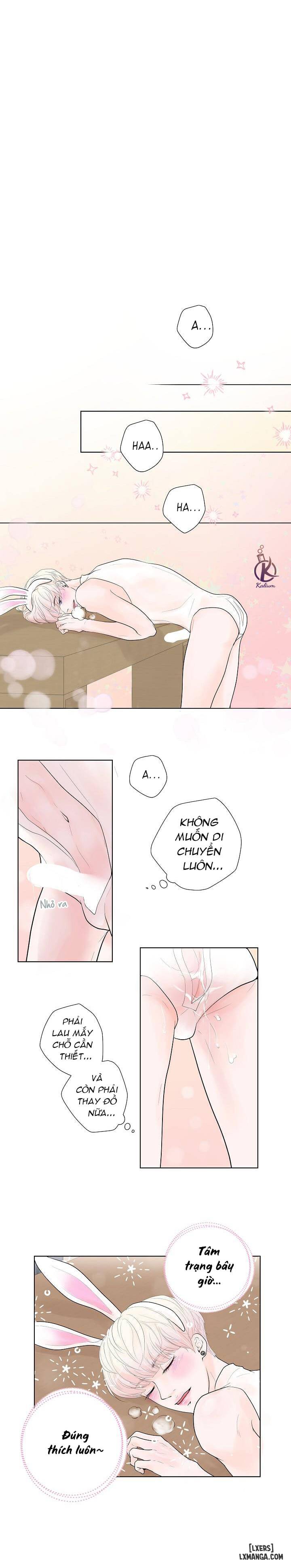 Tò mò về Review ư? - Chap 5 - 12