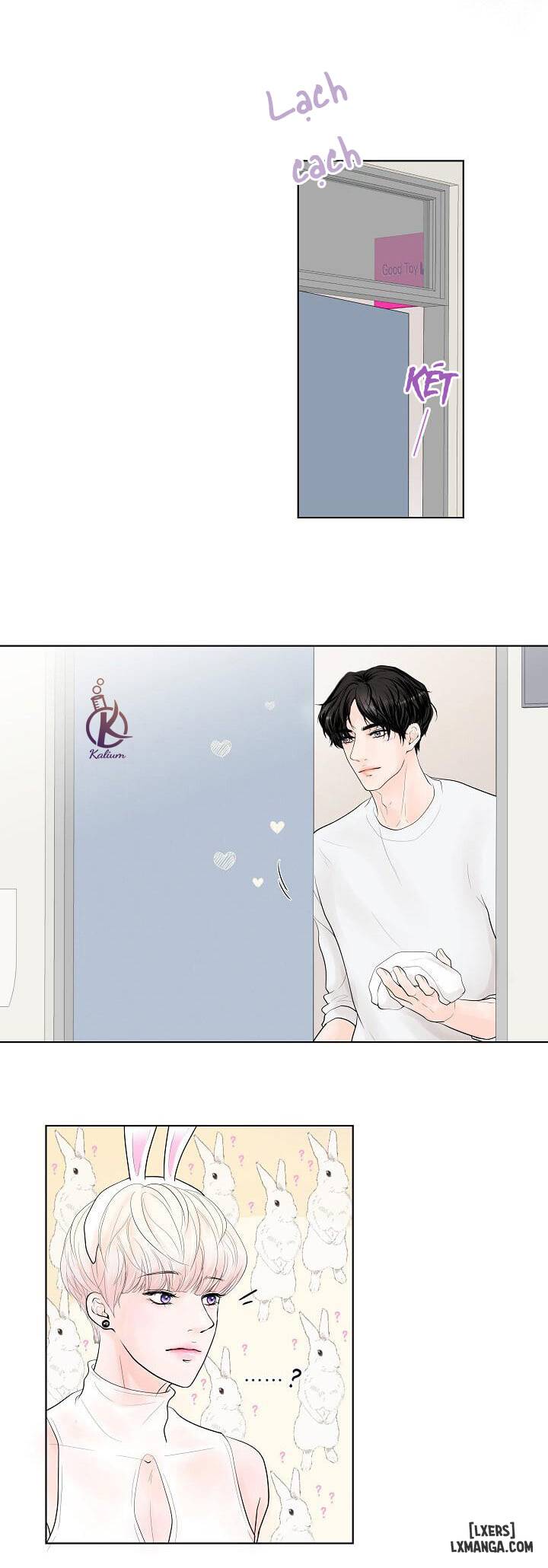 Tò mò về Review ư? - Chap 5 - 14