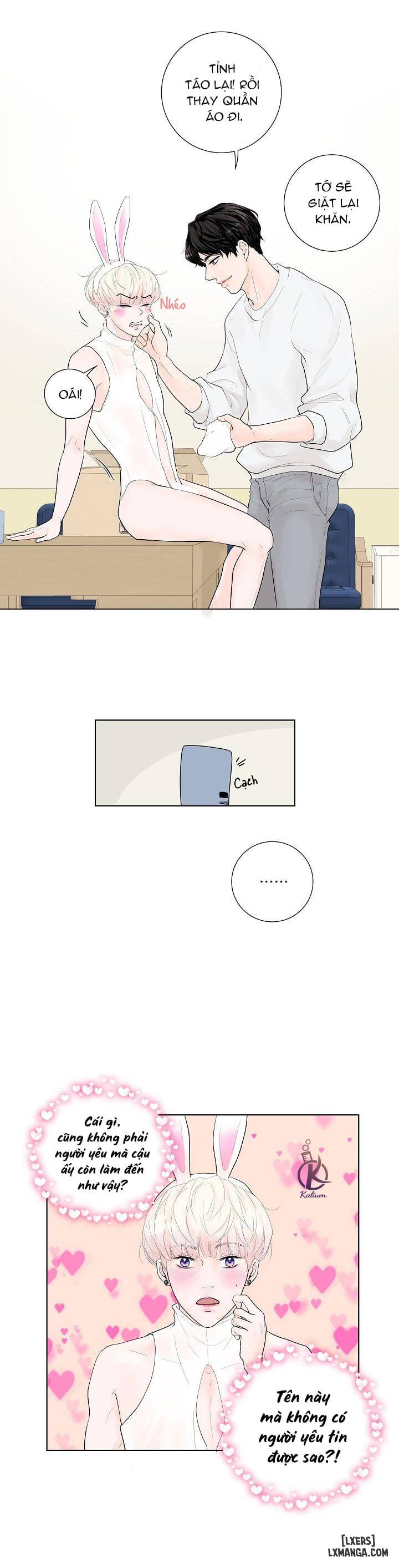 Tò mò về Review ư? - Chap 5 - 16
