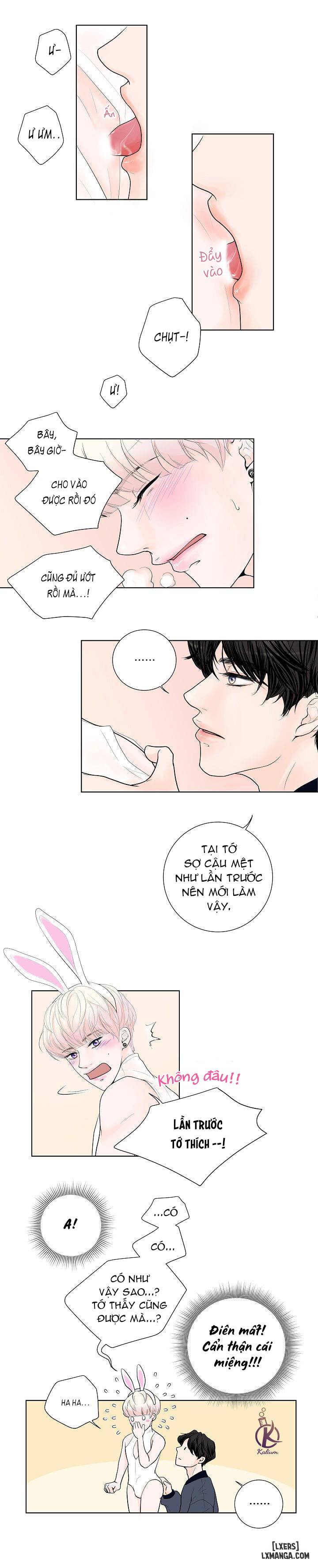 Tò mò về Review ư? - Chap 5 - 4