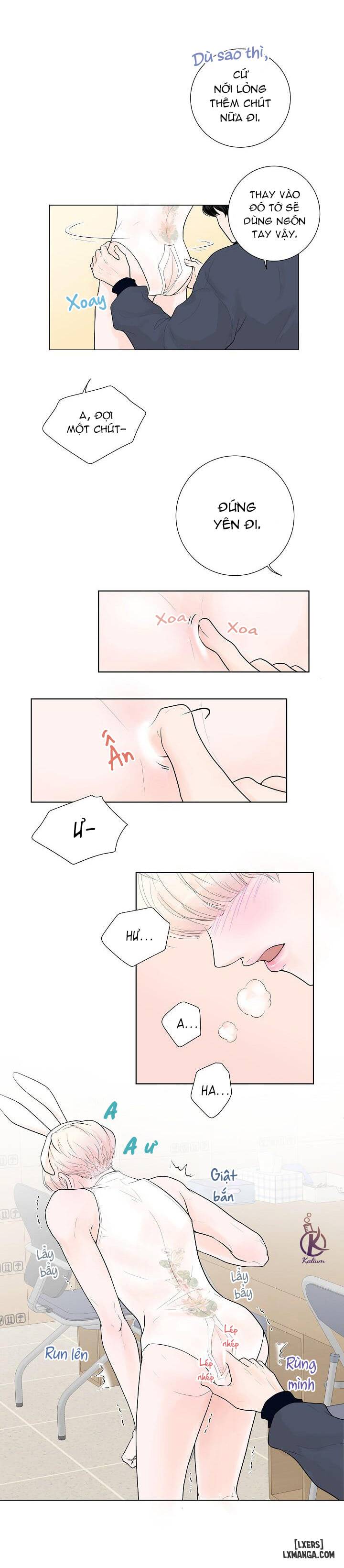 Tò mò về Review ư? - Chap 5 - 5