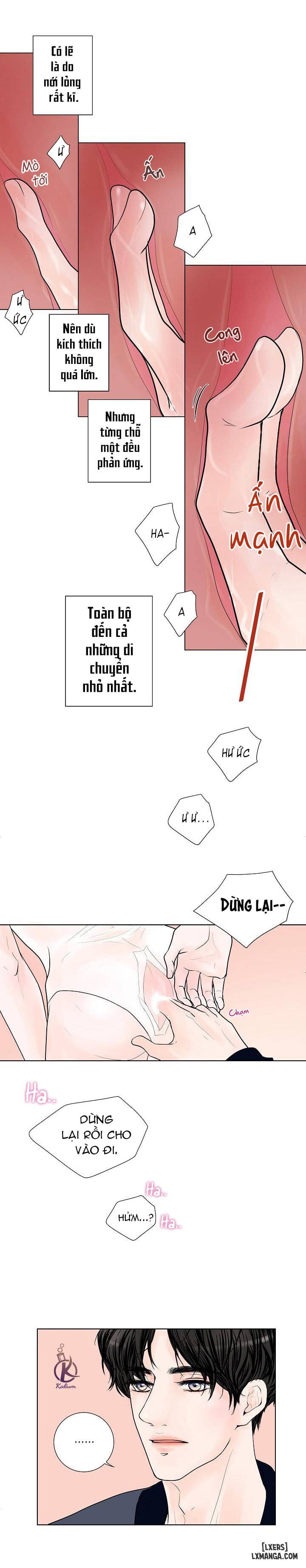 Tò mò về Review ư? - Chap 5 - 6