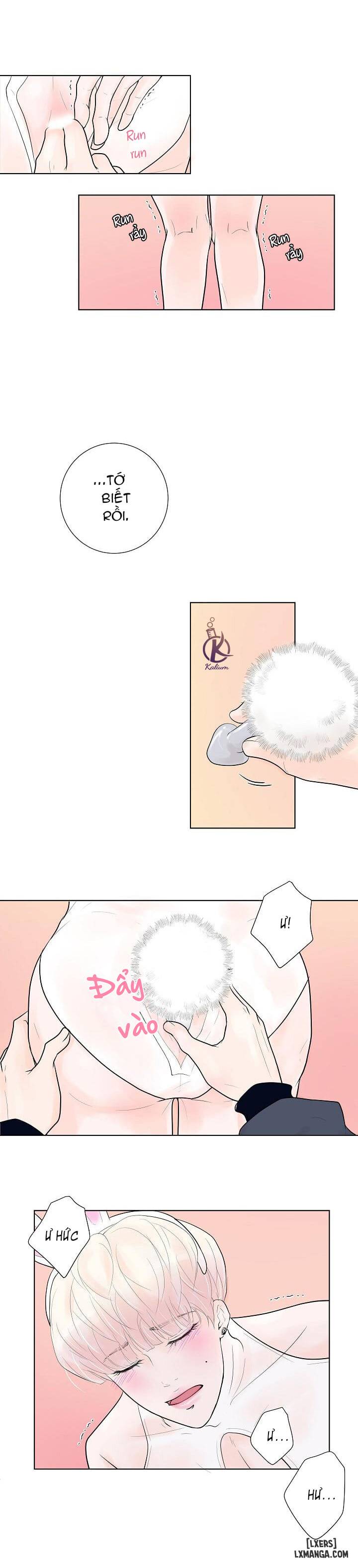 Tò mò về Review ư? - Chap 5 - 7