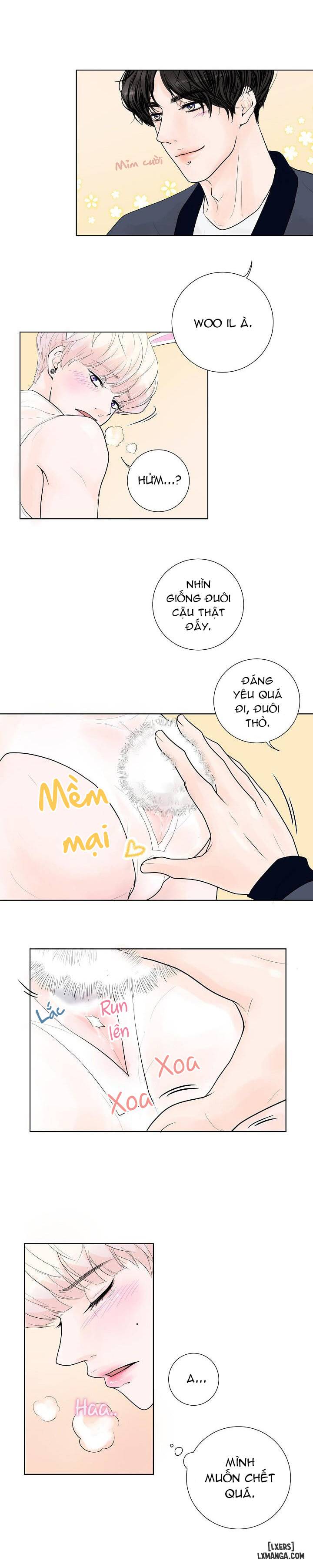 Tò mò về Review ư? - Chap 5 - 8