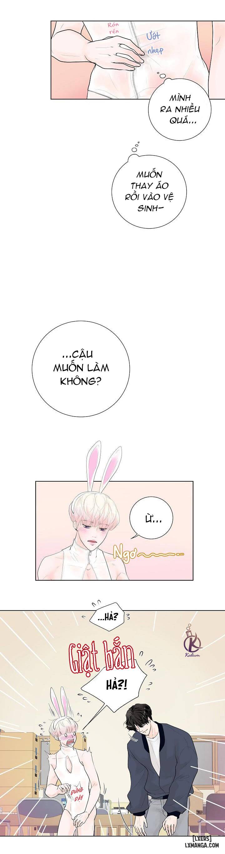 Tò mò về Review ư? - Chap 5 - 9