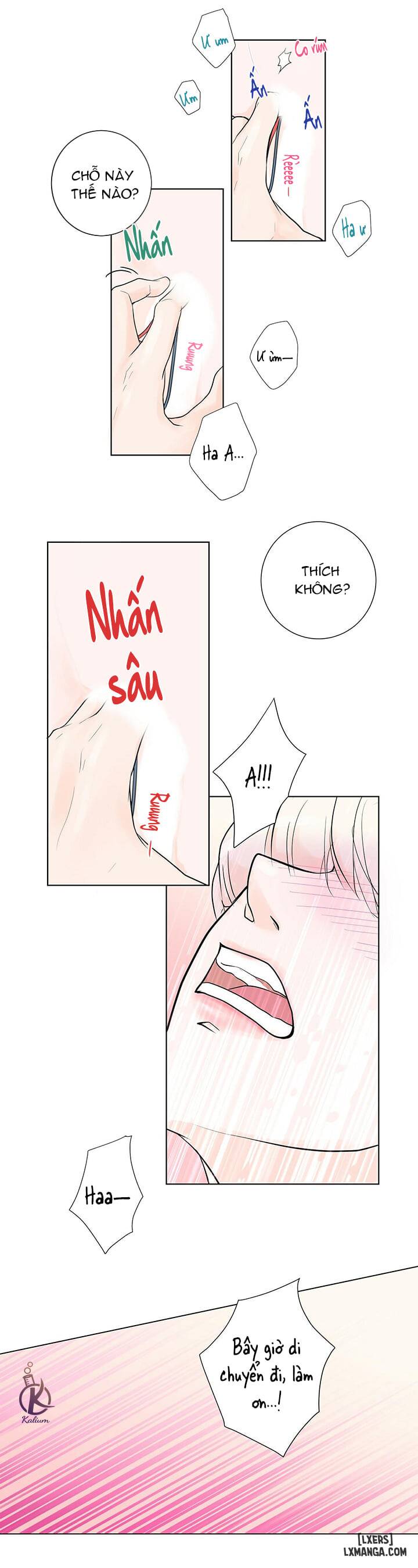 Tò mò về Review ư? - Chap 1 - 12